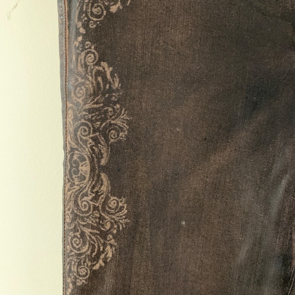 Rich & Skinny Jeans - Picture 3 of 8